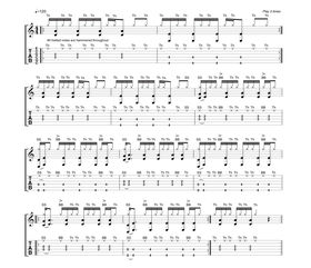 John Butler on acoustic grooves